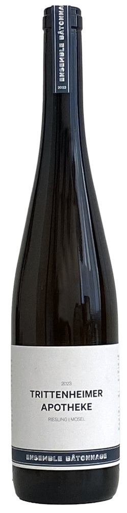 ENSEMBLE BÂTONNAGE APOTHEKE 2023